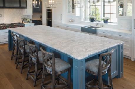 Tips For Removing Stains from Quartz Countertop