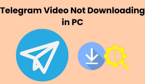 Why Do Files Disappear in Telegram Downloads?